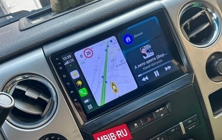 Ford F-150 XIII, 2009 год, 2 000 000 рублей, 2 фотография