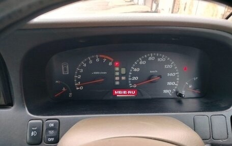 Honda Odyssey II, 2000 год, 490 000 рублей, 25 фотография