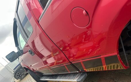 Ford F-150 XIII, 2009 год, 2 000 000 рублей, 9 фотография