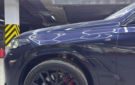 BMW X6, 2025 год, 15 199 000 рублей, 3 фотография