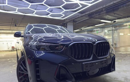 BMW X6, 2025 год, 15 199 000 рублей, 2 фотография