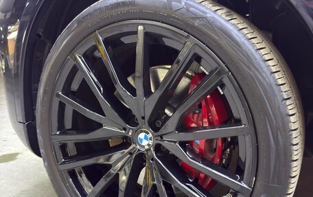 BMW X6, 2025 год, 15 199 000 рублей, 6 фотография