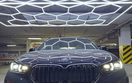 BMW X6, 2025 год, 15 199 000 рублей, 8 фотография