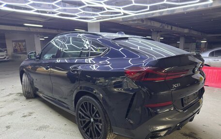 BMW X6, 2025 год, 15 199 000 рублей, 4 фотография