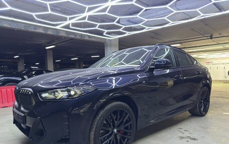 BMW X6, 2025 год, 15 199 000 рублей, 7 фотография