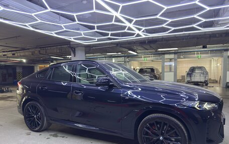 BMW X6, 2025 год, 15 199 000 рублей, 9 фотография