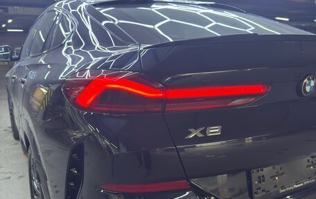 BMW X6, 2025 год, 15 199 000 рублей, 11 фотография