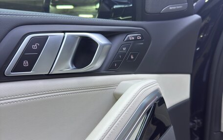 BMW X6, 2025 год, 15 199 000 рублей, 13 фотография