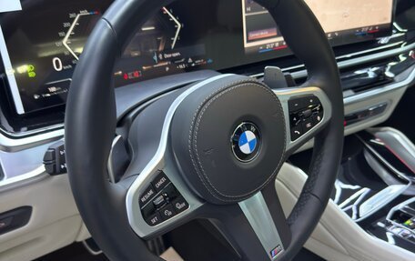 BMW X6, 2025 год, 15 199 000 рублей, 16 фотография