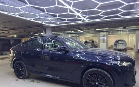 BMW X6, 2025 год, 15 199 000 рублей, 10 фотография