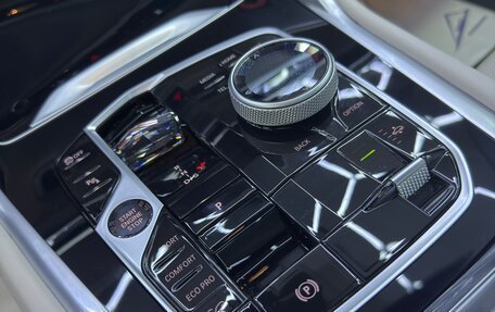 BMW X6, 2025 год, 15 199 000 рублей, 18 фотография