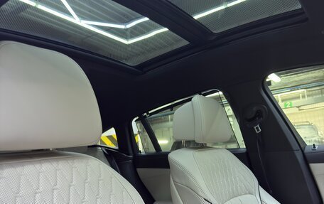 BMW X6, 2025 год, 15 199 000 рублей, 20 фотография