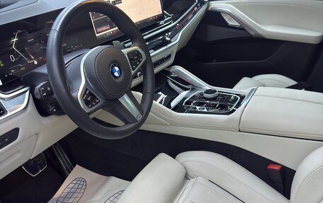 BMW X6, 2025 год, 15 199 000 рублей, 12 фотография