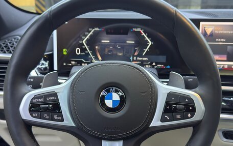 BMW X6, 2025 год, 15 199 000 рублей, 17 фотография