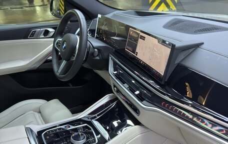 BMW X6, 2025 год, 15 199 000 рублей, 22 фотография