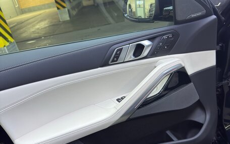 BMW X6, 2025 год, 15 199 000 рублей, 21 фотография