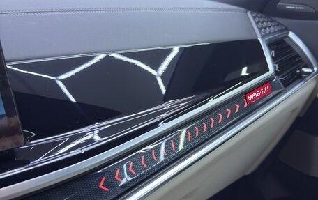 BMW X6, 2025 год, 15 199 000 рублей, 19 фотография