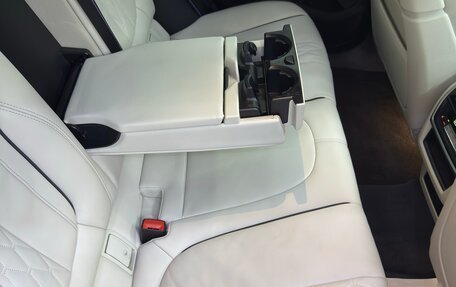 BMW X6, 2025 год, 15 199 000 рублей, 26 фотография