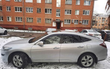 Honda Crosstour I рестайлинг, 2011 год, 1 350 000 рублей, 6 фотография