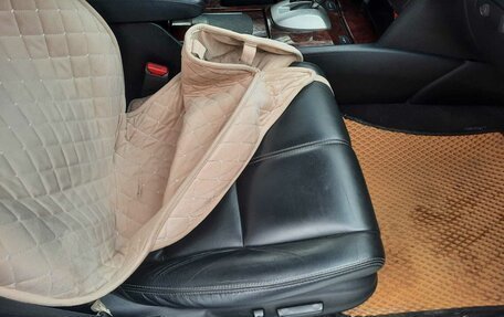 Honda Crosstour I рестайлинг, 2011 год, 1 350 000 рублей, 10 фотография