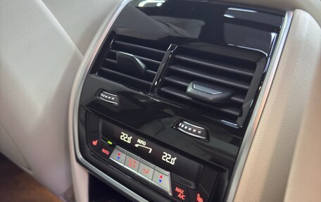 BMW X6, 2025 год, 15 199 000 рублей, 29 фотография