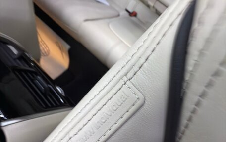 BMW X6, 2025 год, 15 199 000 рублей, 30 фотография