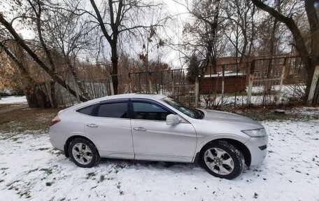 Honda Crosstour I рестайлинг, 2011 год, 1 350 000 рублей, 9 фотография