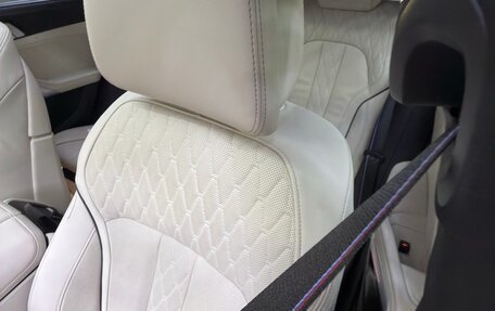 BMW X6, 2025 год, 15 199 000 рублей, 31 фотография