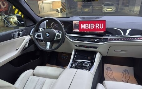 BMW X6, 2025 год, 15 199 000 рублей, 27 фотография