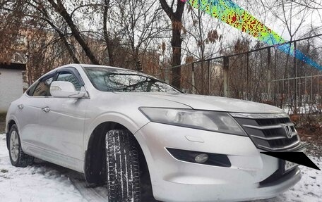 Honda Crosstour I рестайлинг, 2011 год, 1 350 000 рублей, 3 фотография