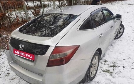 Honda Crosstour I рестайлинг, 2011 год, 1 350 000 рублей, 8 фотография