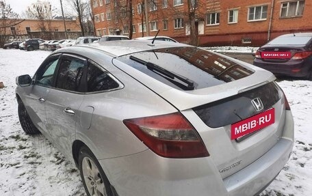 Honda Crosstour I рестайлинг, 2011 год, 1 350 000 рублей, 7 фотография