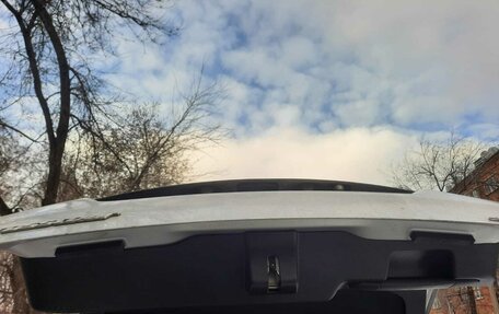 Honda Crosstour I рестайлинг, 2011 год, 1 350 000 рублей, 13 фотография