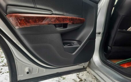 Honda Crosstour I рестайлинг, 2011 год, 1 350 000 рублей, 15 фотография