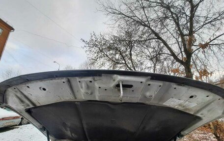 Honda Crosstour I рестайлинг, 2011 год, 1 350 000 рублей, 19 фотография