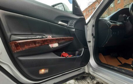 Honda Crosstour I рестайлинг, 2011 год, 1 350 000 рублей, 14 фотография