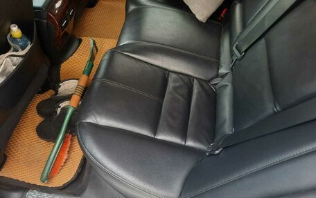 Honda Crosstour I рестайлинг, 2011 год, 1 350 000 рублей, 16 фотография