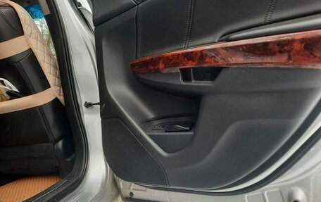 Honda Crosstour I рестайлинг, 2011 год, 1 350 000 рублей, 12 фотография