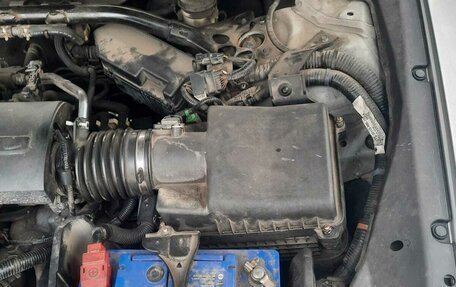 Honda Crosstour I рестайлинг, 2011 год, 1 350 000 рублей, 21 фотография