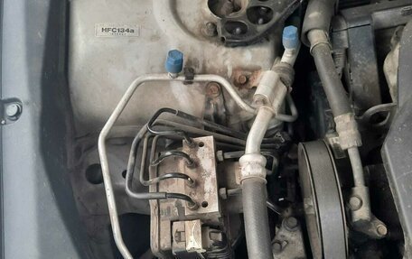 Honda Crosstour I рестайлинг, 2011 год, 1 350 000 рублей, 20 фотография