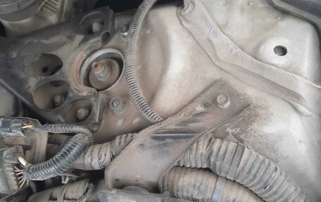 Honda Crosstour I рестайлинг, 2011 год, 1 350 000 рублей, 22 фотография