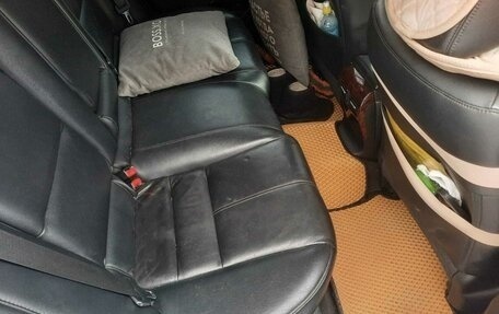 Honda Crosstour I рестайлинг, 2011 год, 1 350 000 рублей, 11 фотография