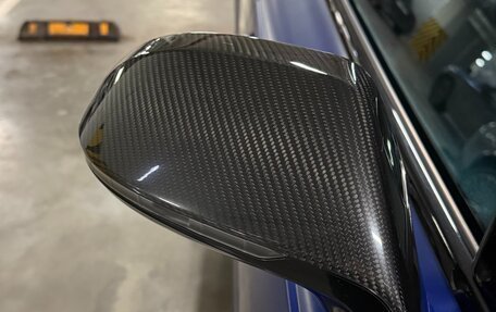 Audi RS 7, 2016 год, 7 000 000 рублей, 9 фотография