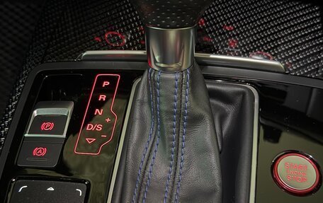 Audi RS 7, 2016 год, 7 000 000 рублей, 15 фотография