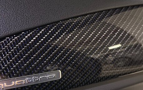 Audi RS 7, 2016 год, 7 000 000 рублей, 16 фотография