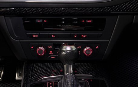 Audi RS 7, 2016 год, 7 000 000 рублей, 17 фотография