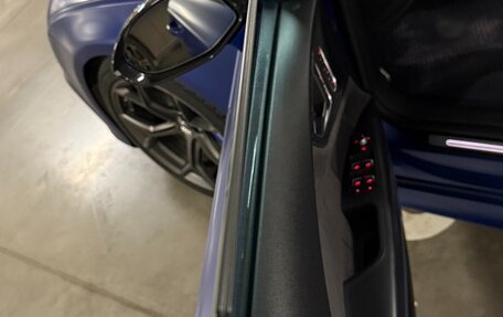 Audi RS 7, 2016 год, 7 000 000 рублей, 11 фотография