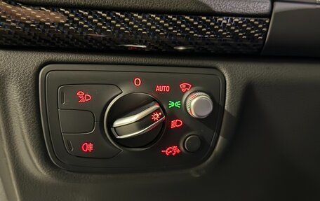 Audi RS 7, 2016 год, 7 000 000 рублей, 18 фотография