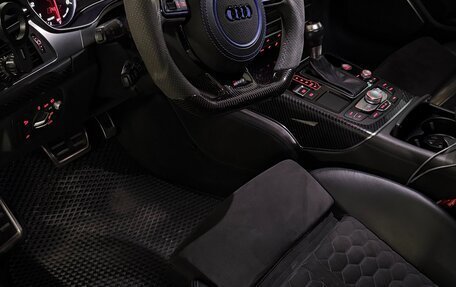 Audi RS 7, 2016 год, 7 000 000 рублей, 20 фотография