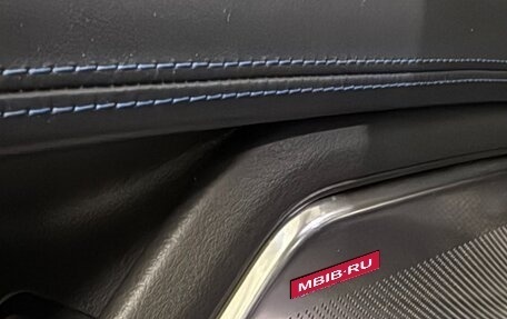 Audi RS 7, 2016 год, 7 000 000 рублей, 14 фотография